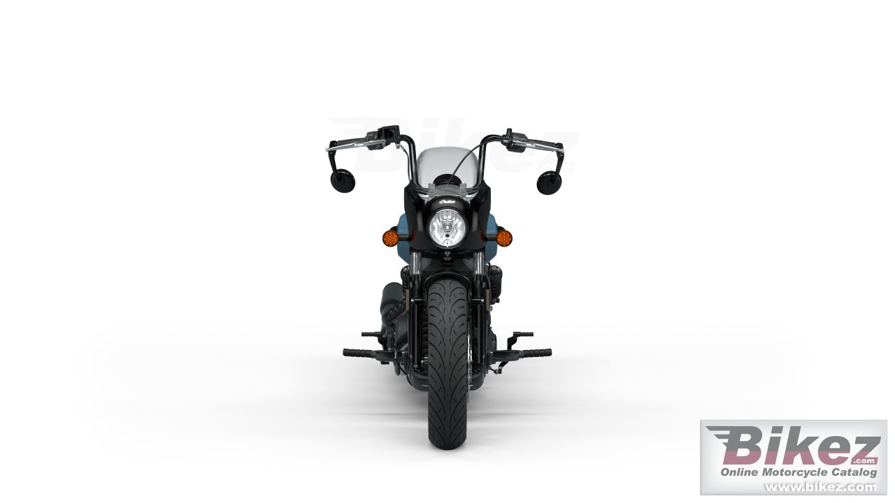 Thumbnail for Indian Scout Rogue 2023