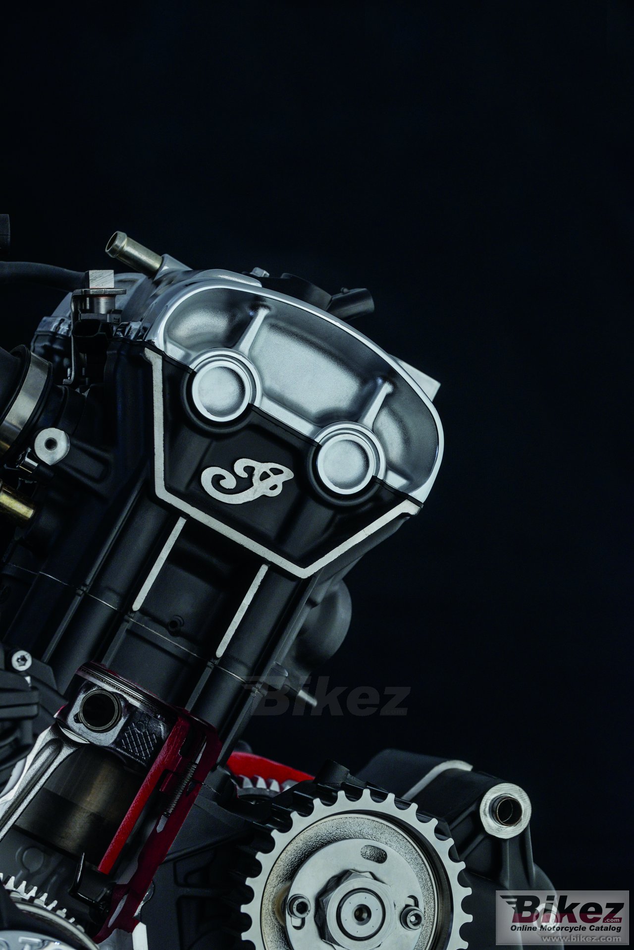 Thumbnail for Indian Scout Sixty 2016