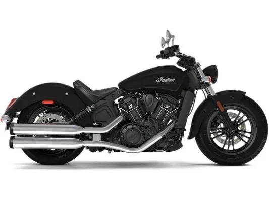 Thumbnail for Indian Scout Sixty 2017
