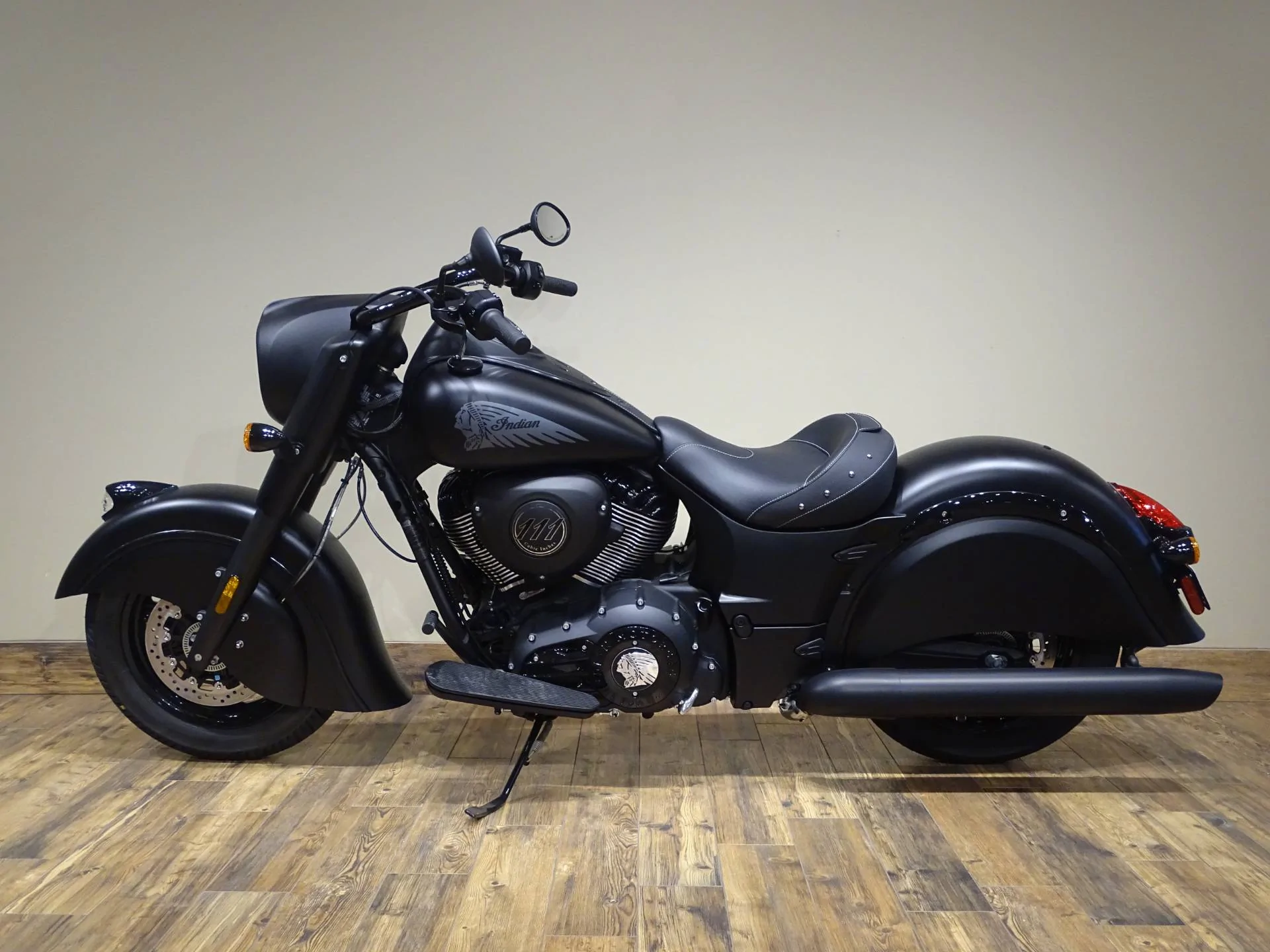 Thumbnail for Indian Scout Sixty 2019