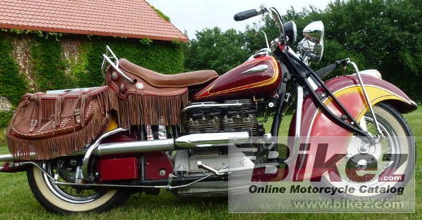 Indian Series 441
