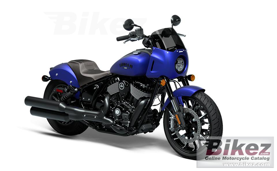Indian Sport Chief