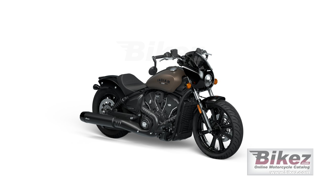 Indian Sport Scout