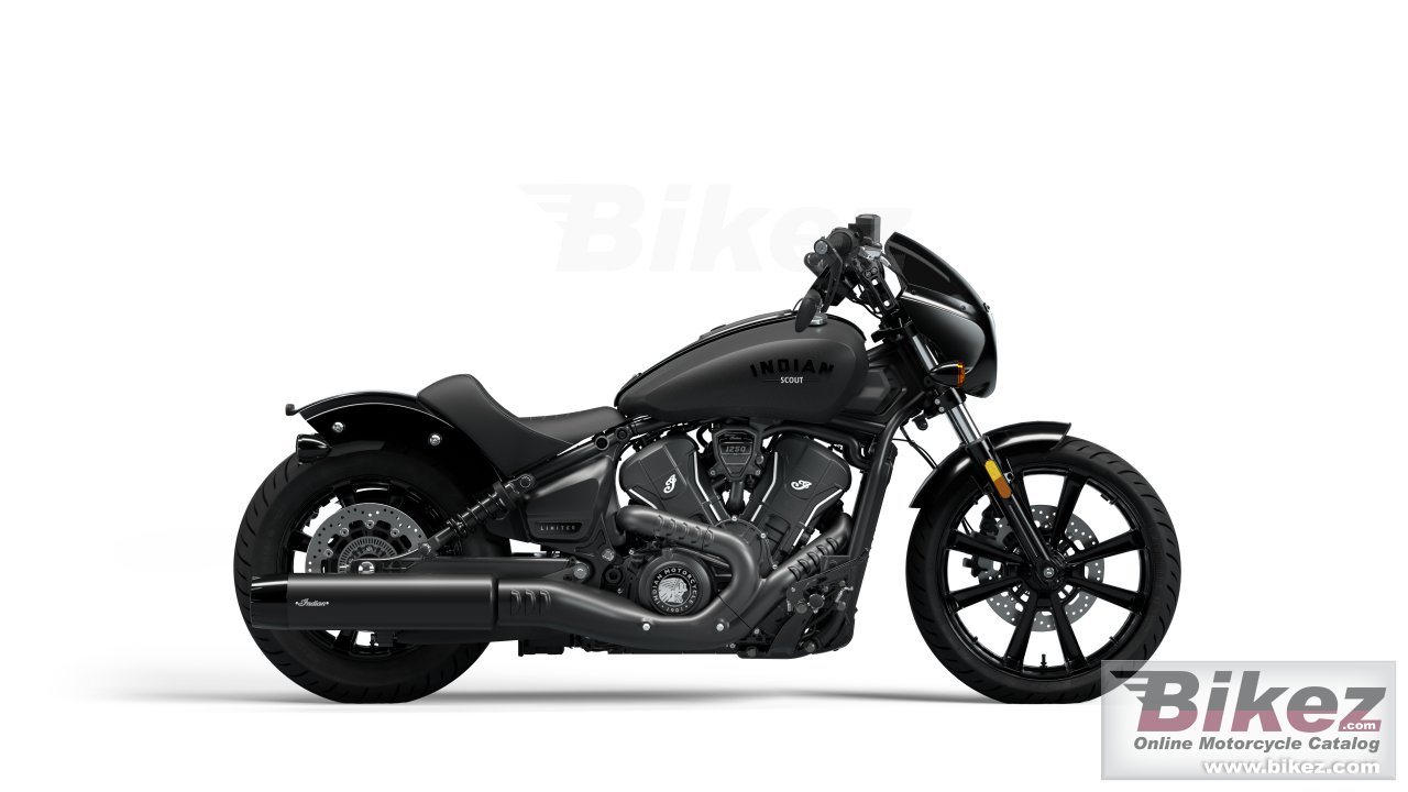 Thumbnail for Indian Sport Scout 2025