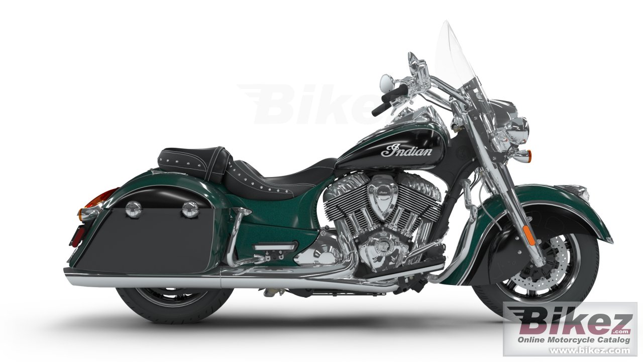 Indian Springfield