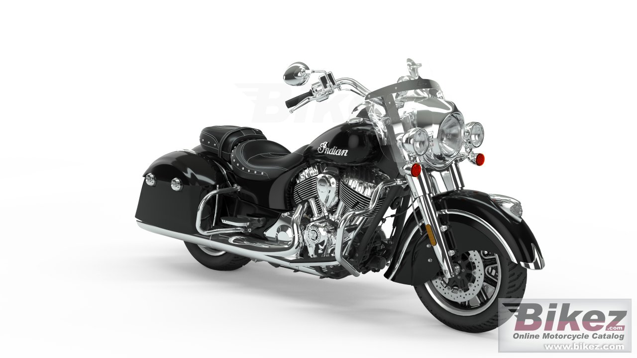 Indian Springfield