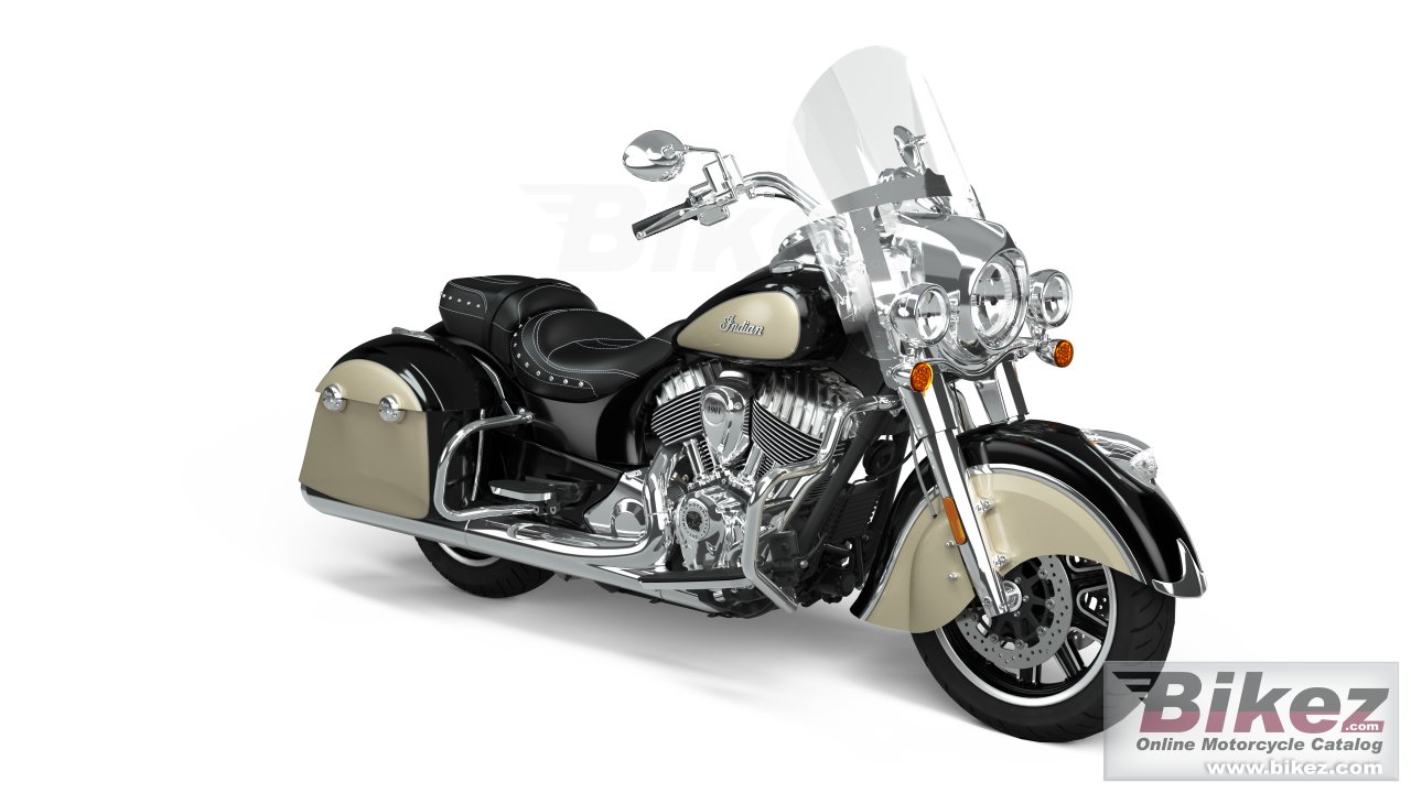 Indian Springfield