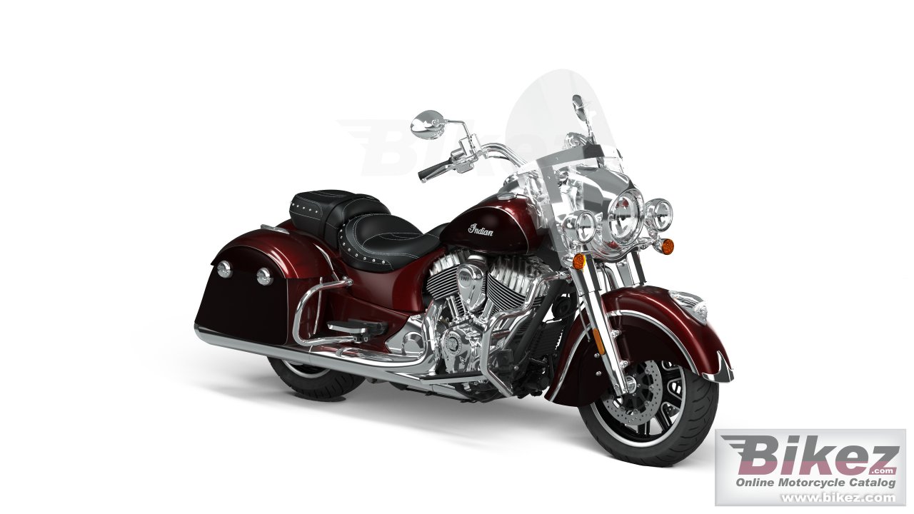Indian Springfield