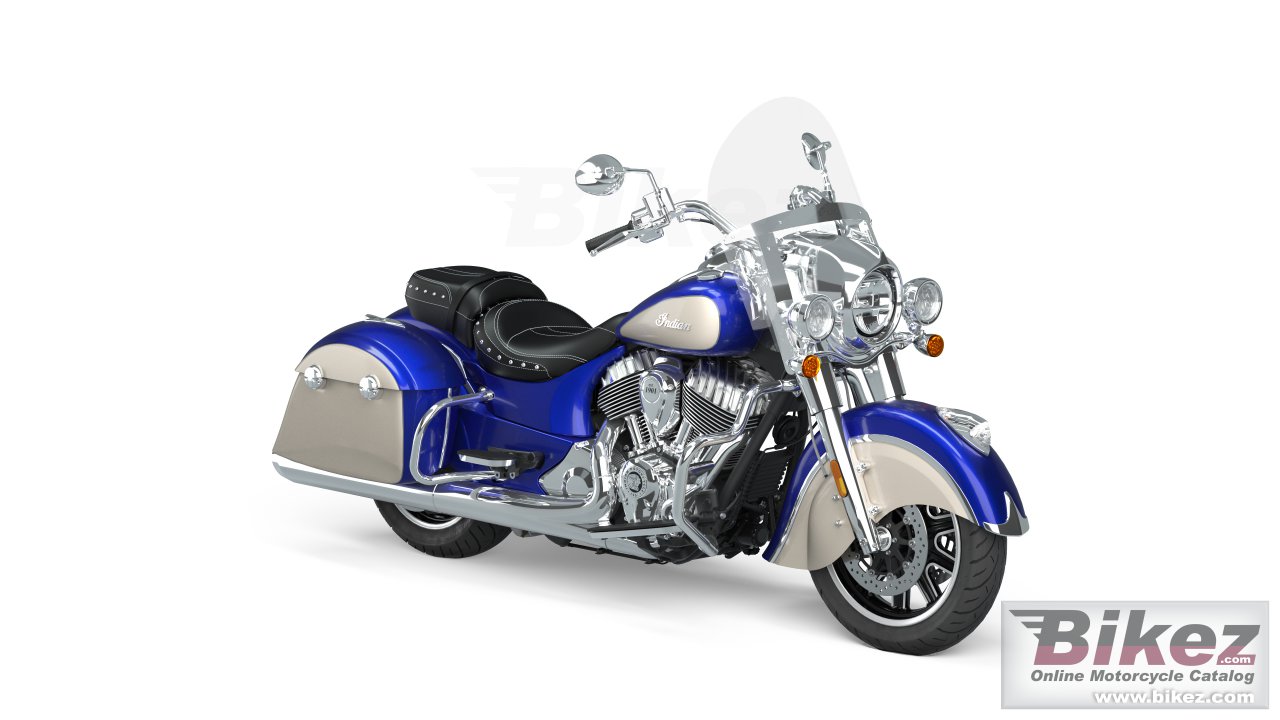 Indian Springfield