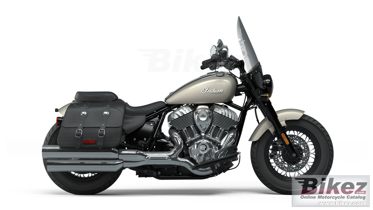 Thumbnail for Indian Super Chief Limited 2023