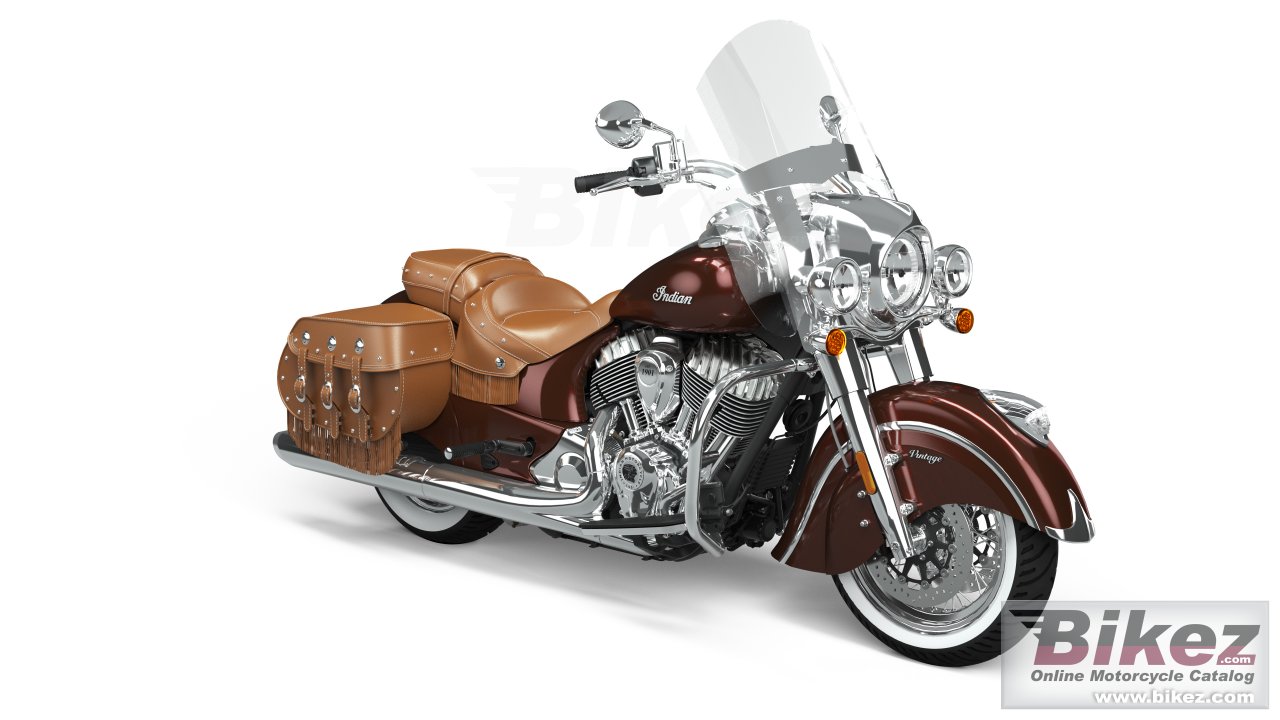Indian Vintage