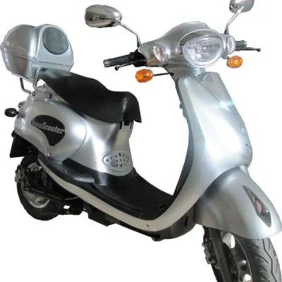 Innoscooter Elektroroller EM 6000