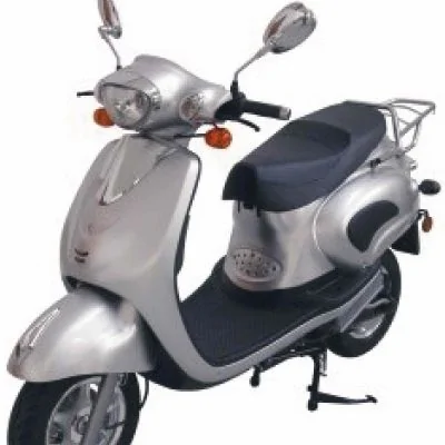 Innoscooter Elektroroller Retro