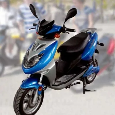 Innoscooter EM2000