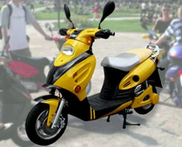 Innoscooter EM5000L