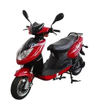 Innoscooter EM 2000