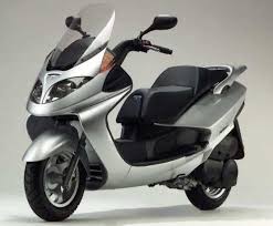 Innoscooter Jagas12z