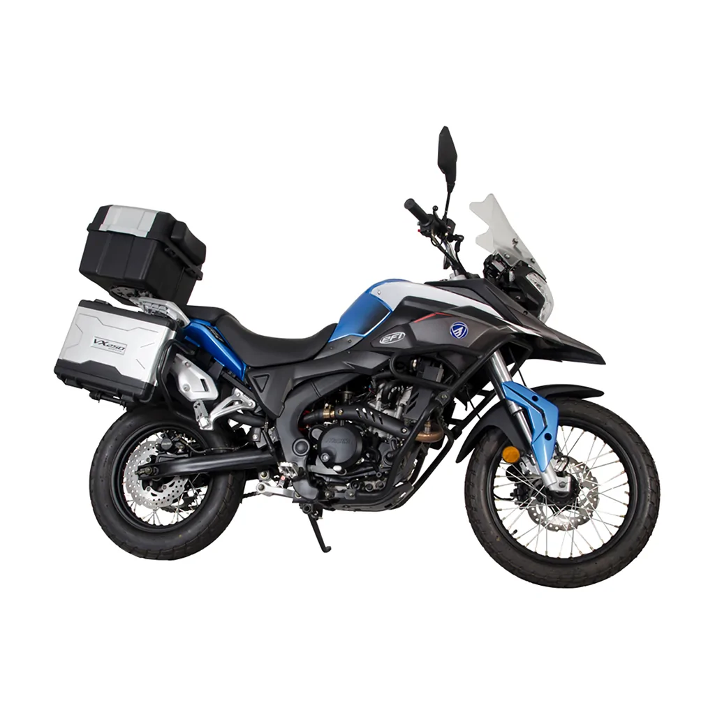 Thumbnail for Italika VX250EFI 2020