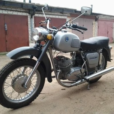 IZH Jupiter 3