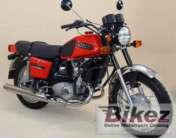 IZH Jupiter 5-020-03