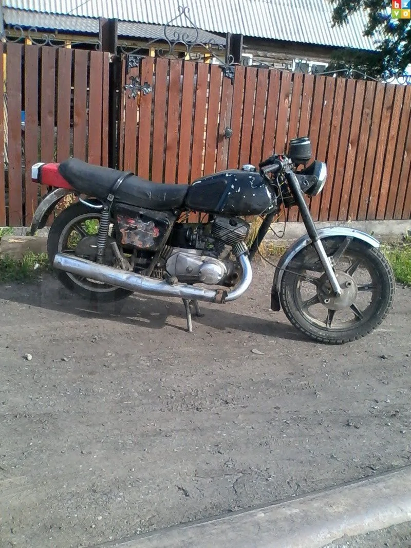 IZH Planeta 5
