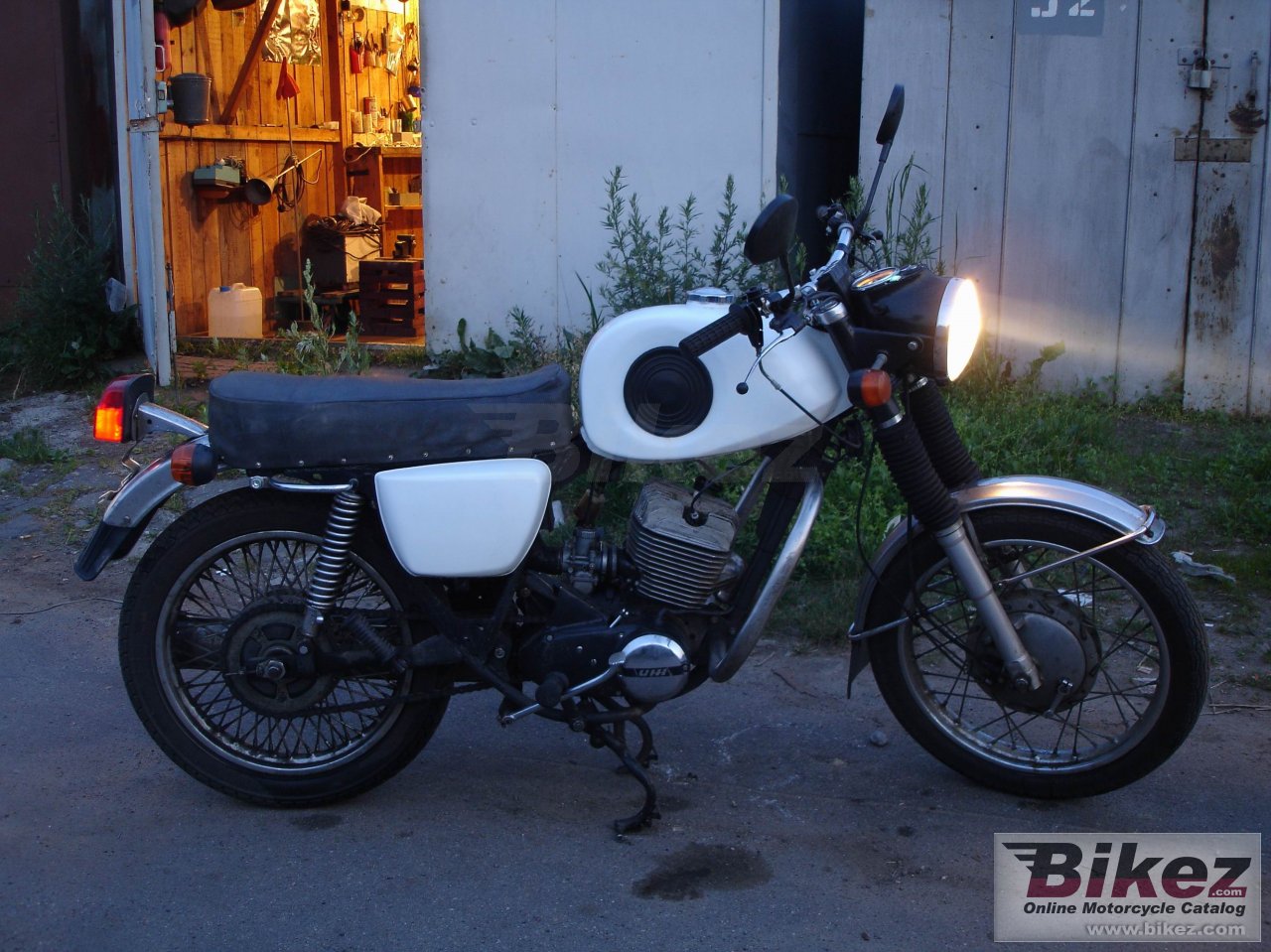 IZH Planeta Sport