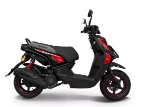Izuka CITI 150