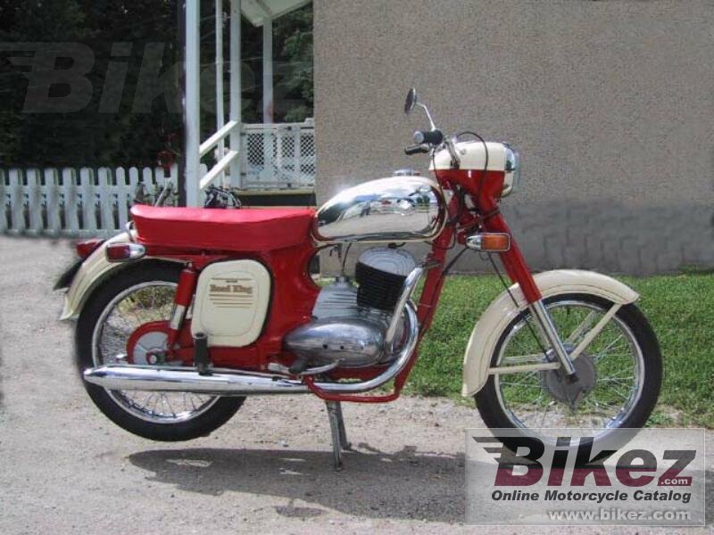 Jawa 250