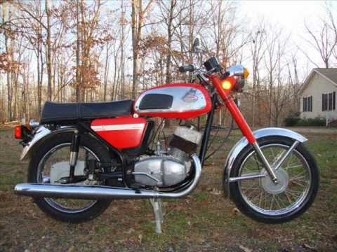 Jawa 250