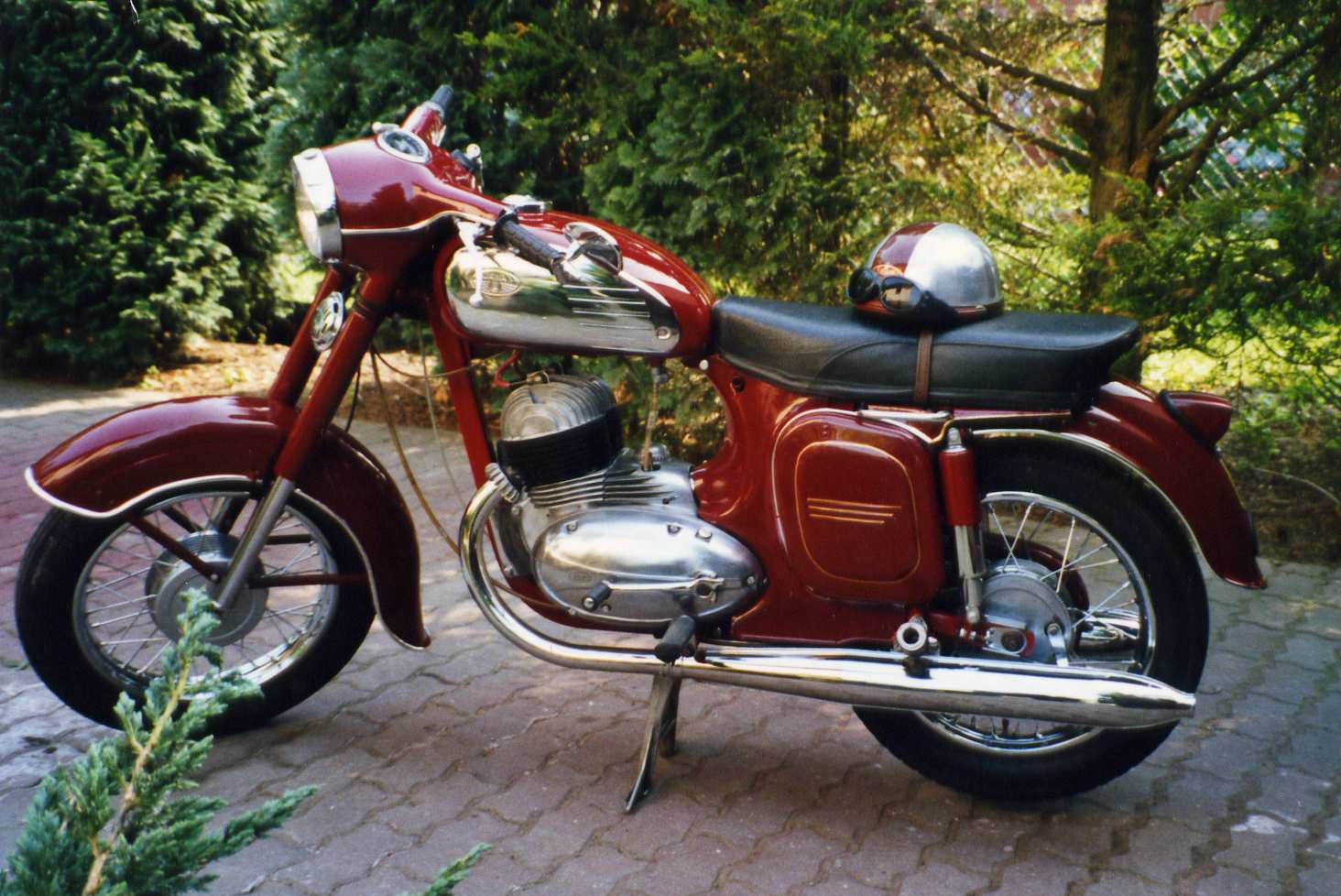 Jawa 350