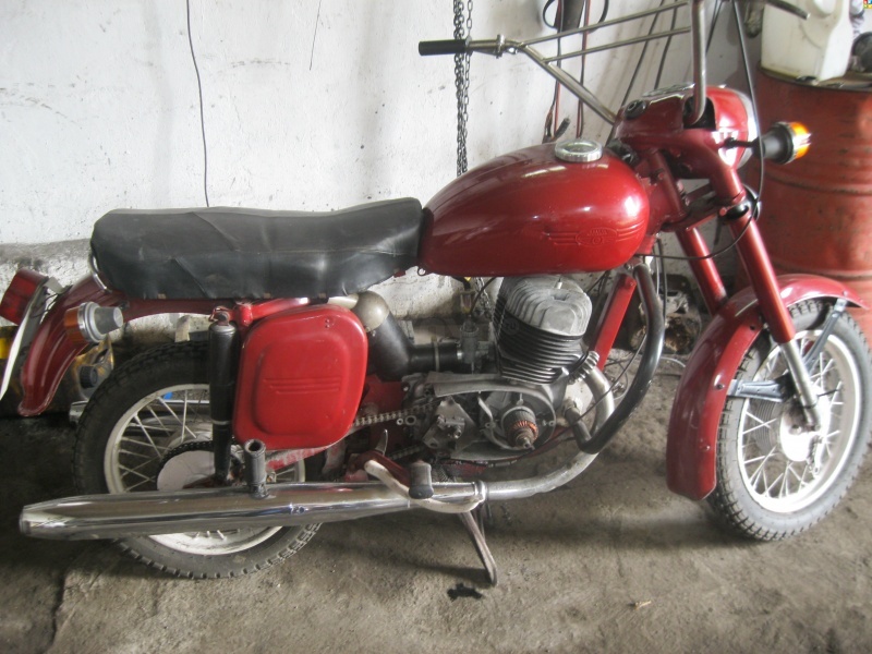 Jawa 350