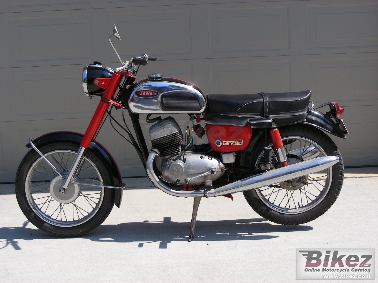 Jawa 350