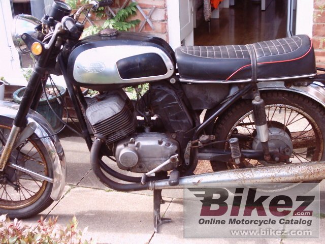 Jawa 350