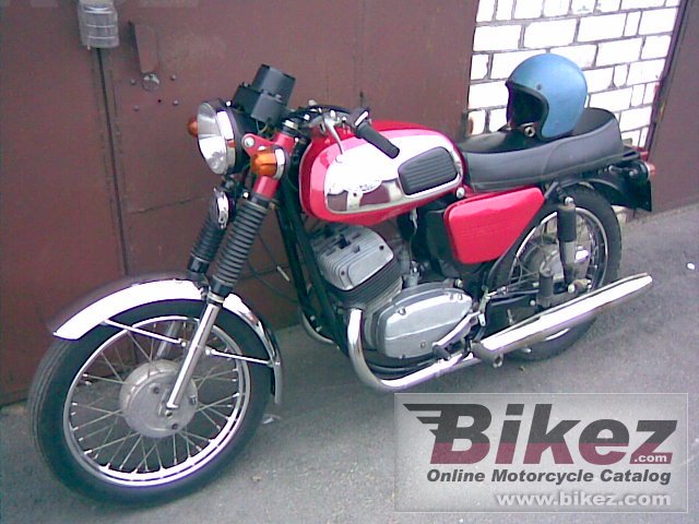 Jawa 350
