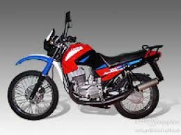 Jawa 350 Tramp
