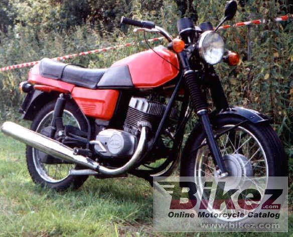 Jawa 638