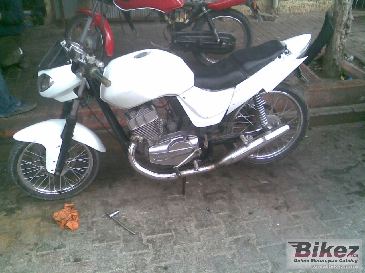 Jawa 640