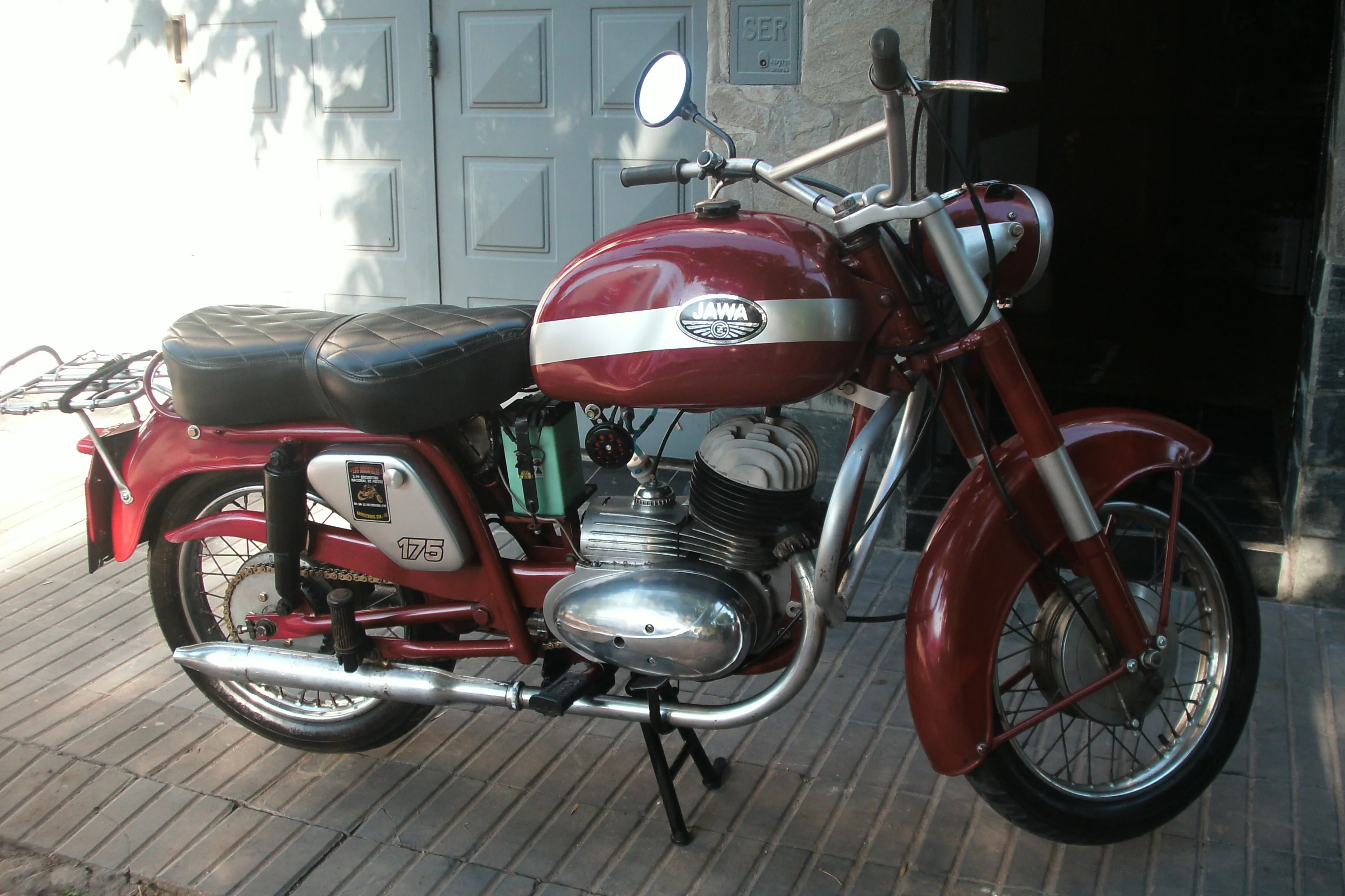 Jawa 90