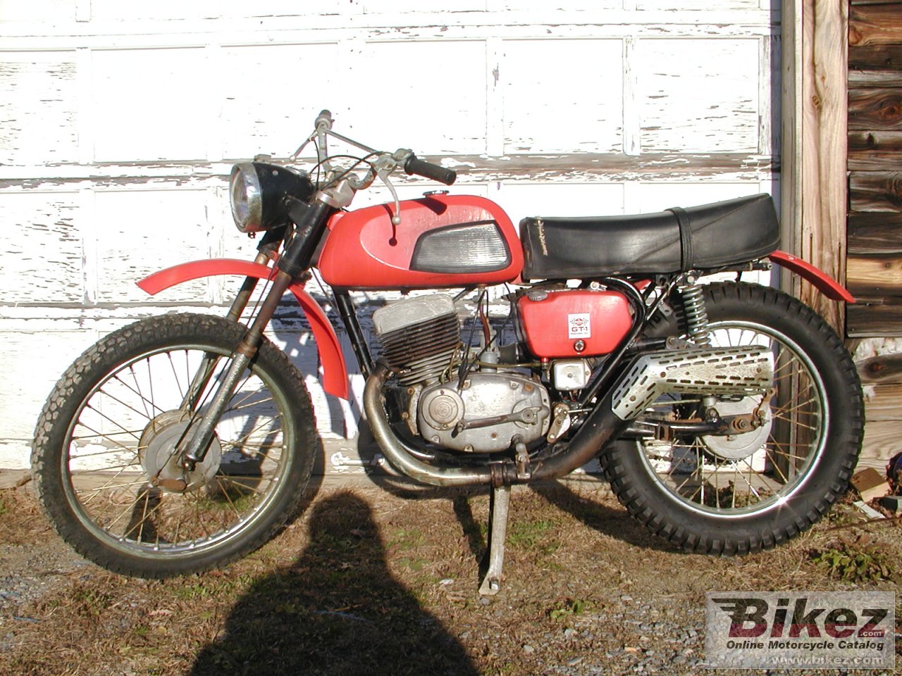Jawa-CZ 125