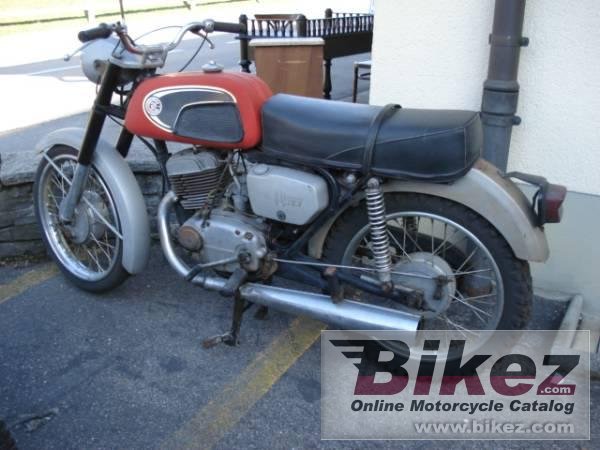 Jawa-CZ 125