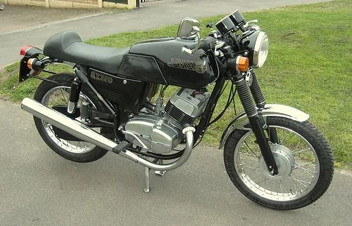 Jawa T 350