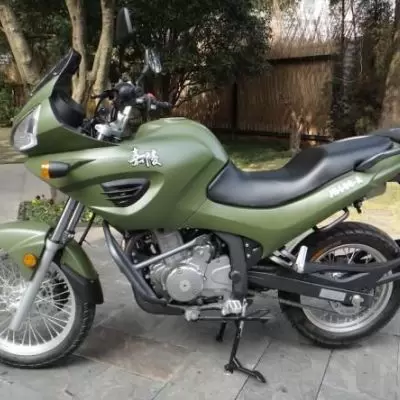 Jialing JH600
