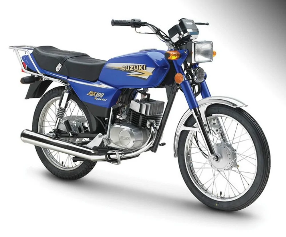 Jincheng AX 125