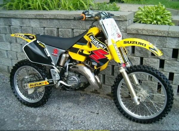 Jincheng ST 125 SM