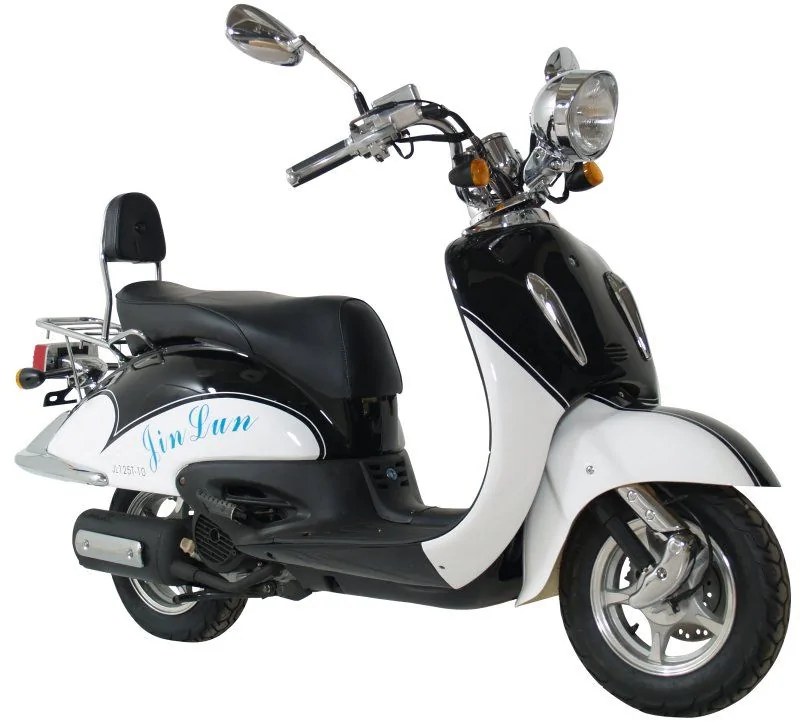 Jinlun JL 250 T