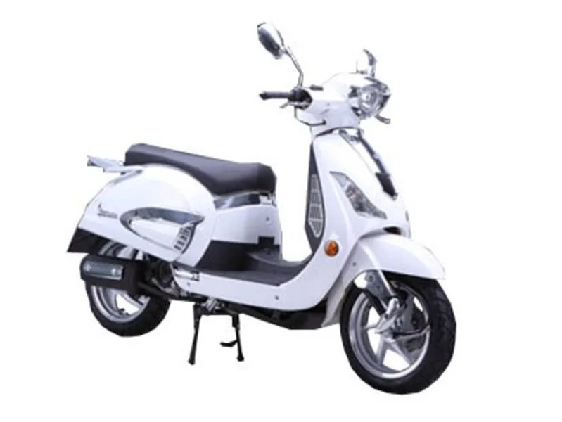 Jonway Grizzy125