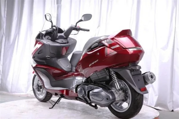 Jonway GTS 500