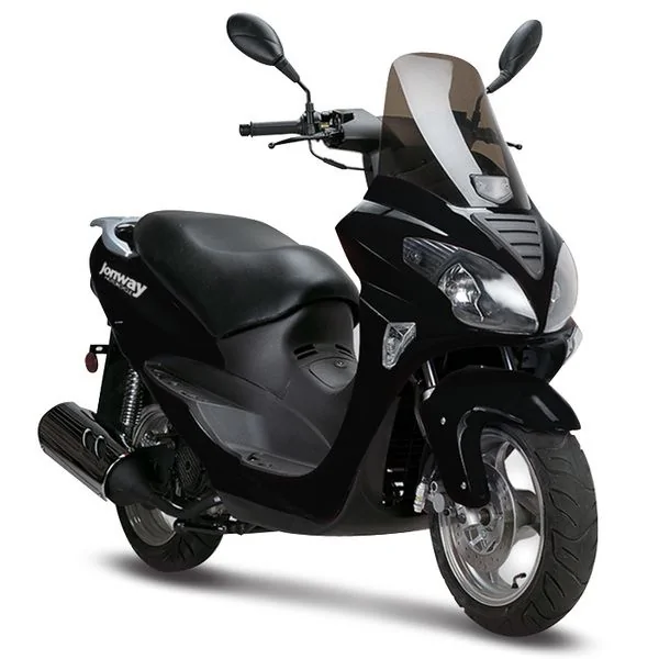 Jonway Predator 125