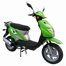 Jonway YY300T Predator