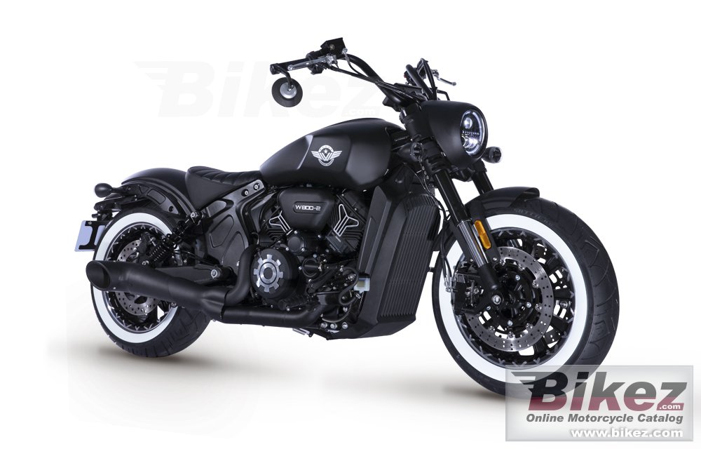 Jonway YY800-2